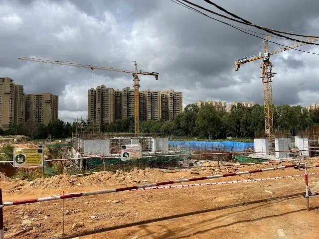 2 BHK Flat for Sale in Bangalore