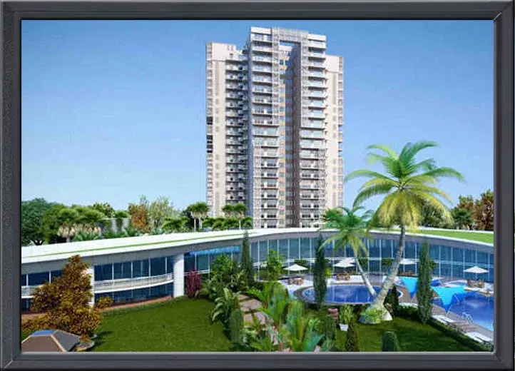 3 BHK Flat for Rent in Haralur Main Road