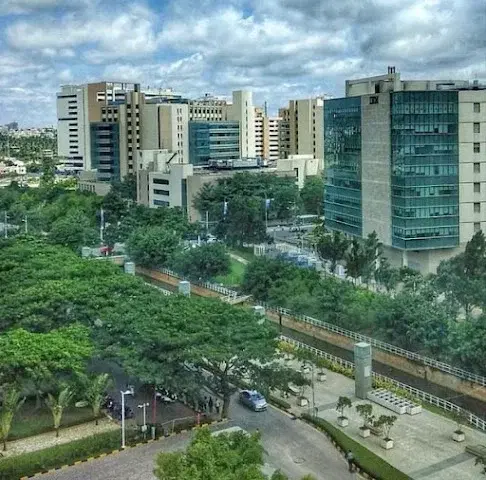 3 BHK Flat for Sale in BANGALORE MANYATA TECH PARK NEAR RAJANAHALLI JAKKUR