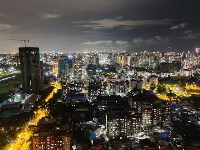 2 BHK Flat for Sale in Goregaon West