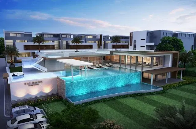 4 BHK Villa for Sale in Off. Bannerghatta Road