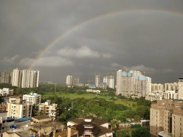 1 BHK Flat for Rent in Dhokali