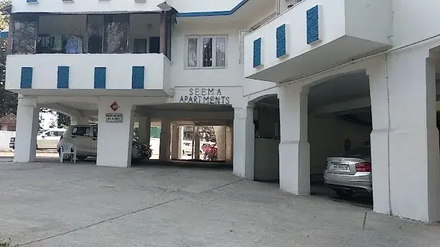 1 BHK Flat for Sale in Bullack Road Bandstand