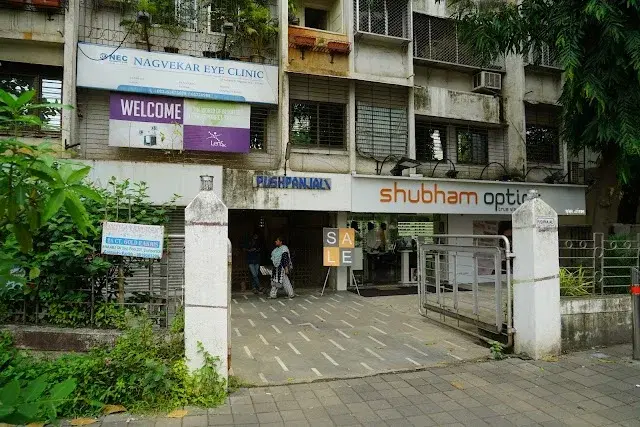 1 BHK Flat for Rent in pushpanjali ph3