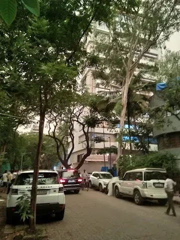 2 BHK Flat for Rent in Andheri