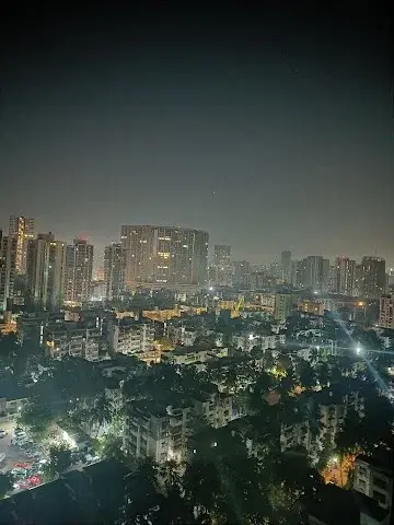 2 BHK Flat for Sale in Andheri