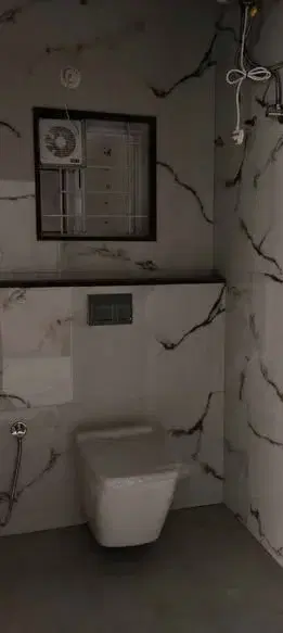 2 BHK Independent House for Rent near supermarket