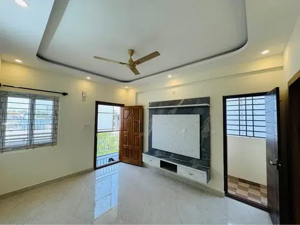 1 BHK Flat for Rent in Sarjapura road