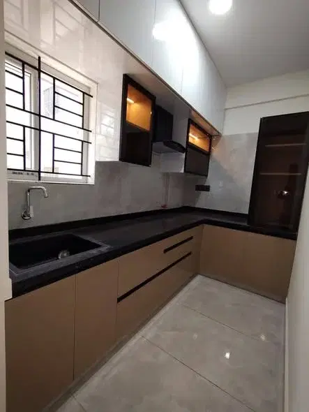 1 BHK Flat for Rent in Hsr sector 5