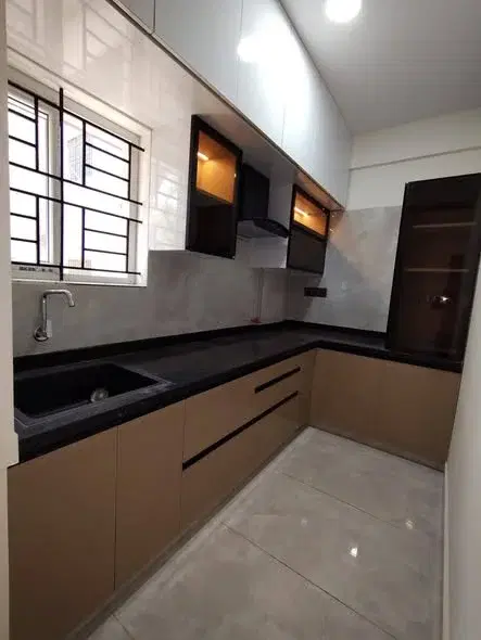 1 BHK Flat for Rent in Hsr sector 5