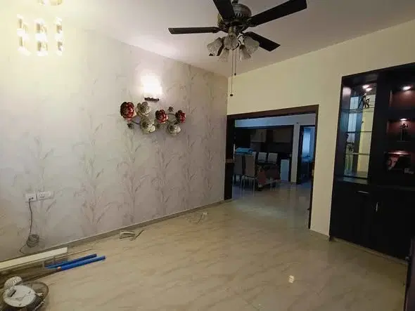 2 BHK Flat for Rent in ECC Road