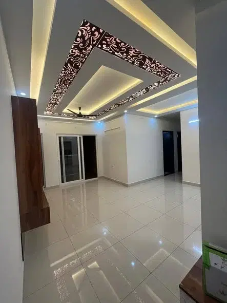 3 BHK Flat for Rent in Kanakapura Main Road