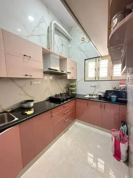 2 BHK Flat for Rent in Bagmane Tech Park CV Raman Nagar