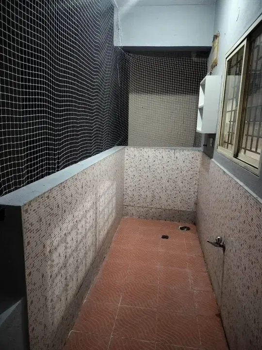 2 BHK Flat for Rent in Kaikondrahalli,near to Bellandur