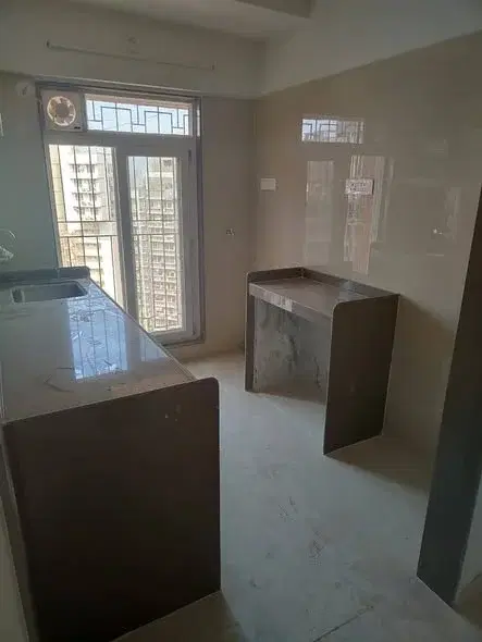 2 BHK Flat for Rent in Kannamwar nagar-2