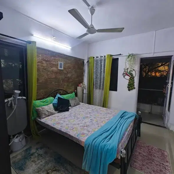 1 BHK Flat for Rent in Andheri West Mumbai