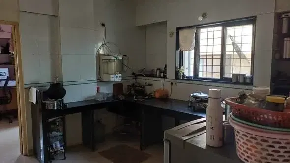 1 BHK Flat for Rent in Dange Chowk