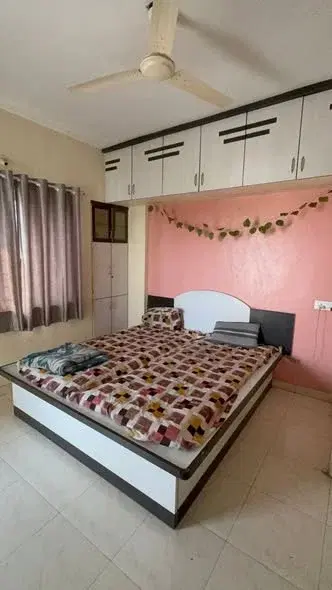 2 BHK Flat for Rent in Warje nr Awale petroleum Nr Warje bridge