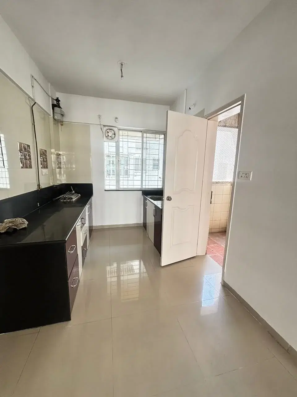 2.5 BHK Flat for Rent in Wakad