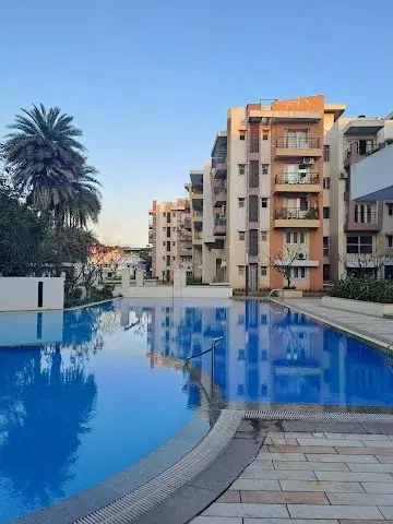 3 BHK Flat for Rent in Bangalore