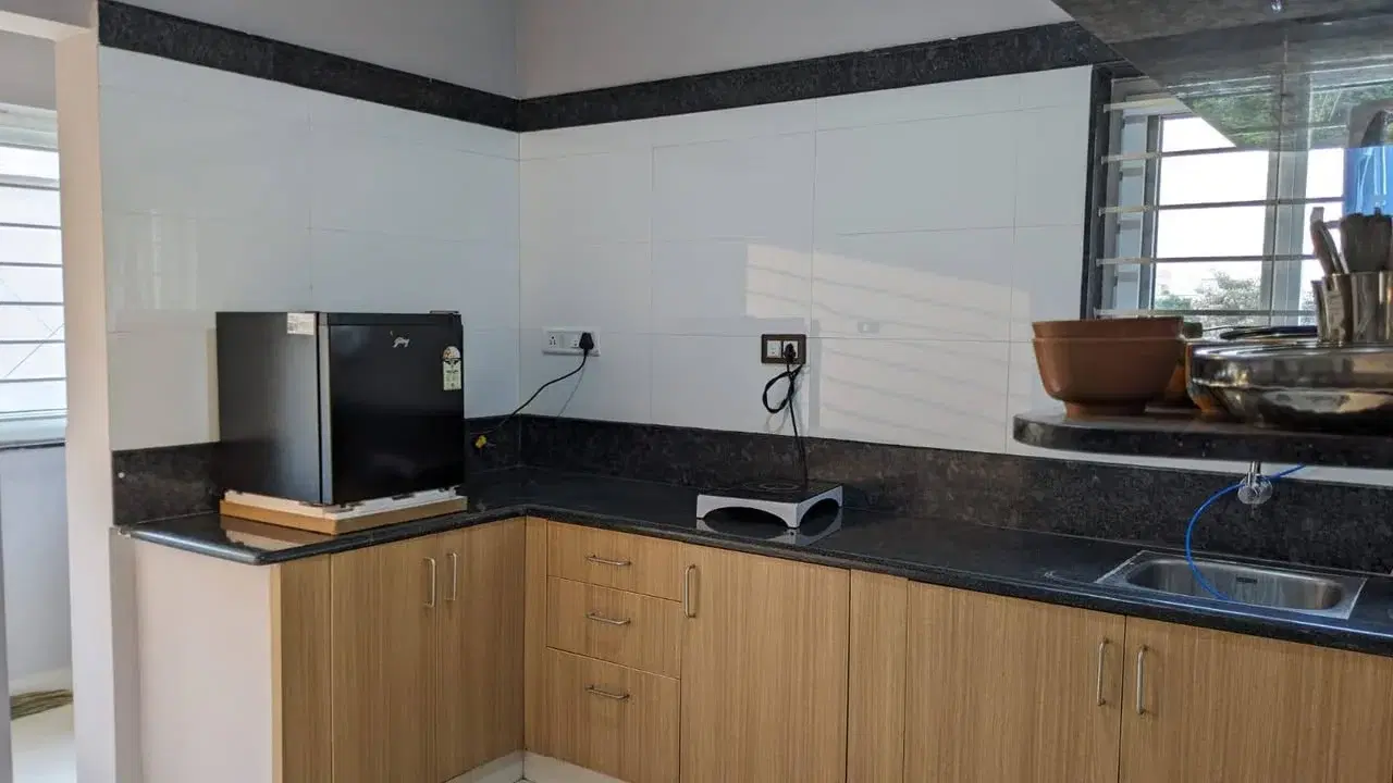 1 BHK Flat for Rent in kudlu gate near hsr 3km