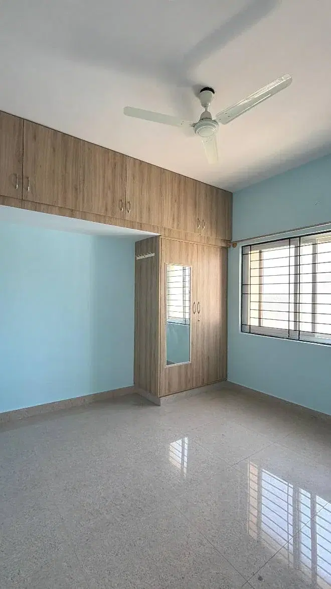1 BHK Flat for Rent Near Bagmane World Technology