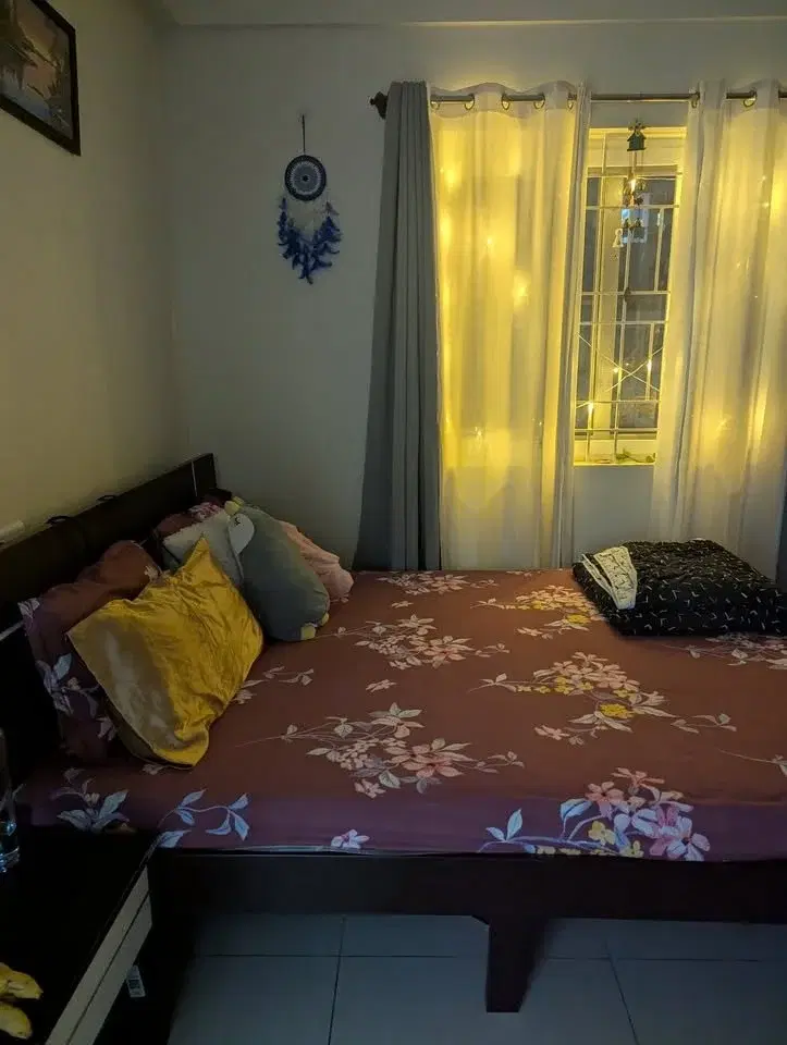 Single Occupancy for Female in 1 BHK Flat for Rent in Ecolife Eon Bhoomi