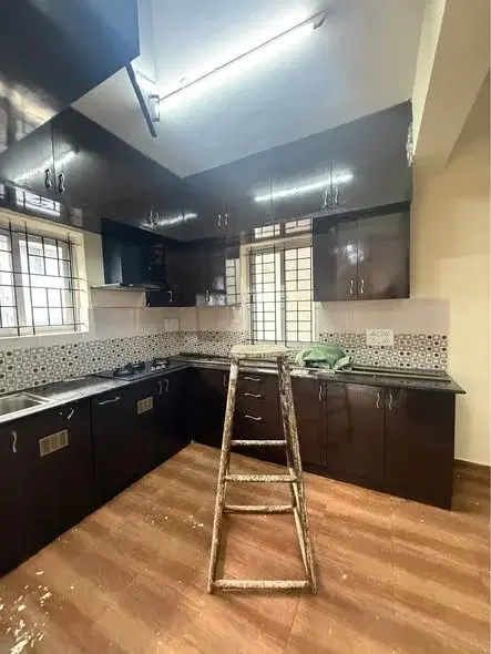 2 BHK Flat for Rent in CV Raman Nagar