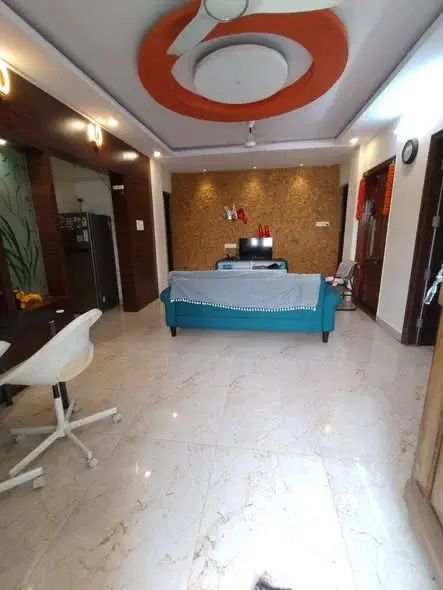3 BHK Flat for Rent in KUDLU GATE
