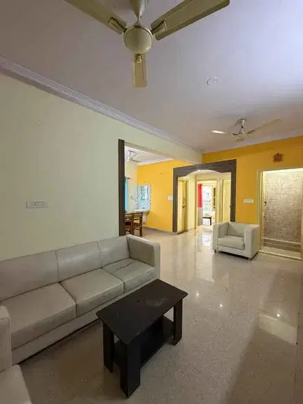 2 BHK Flat for Rent in BTM LAYOUT 1ST STAGE