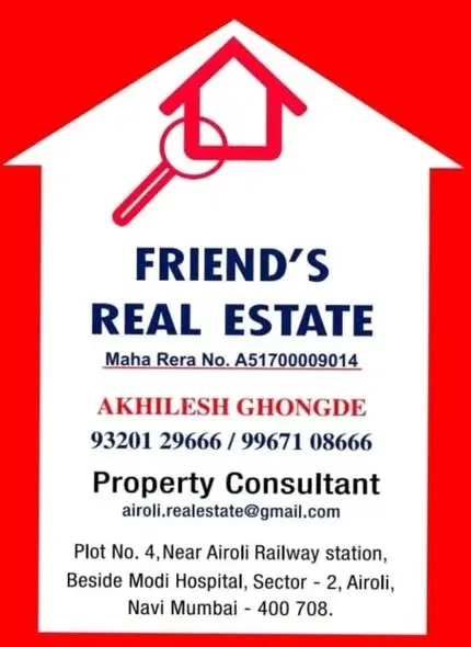 1 BHK Flat for Sale in Sector 9