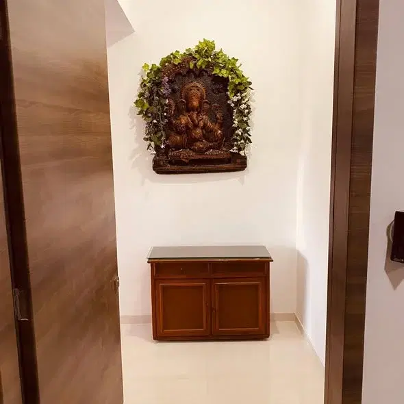 3 BHK Flat for Rent in Wakad