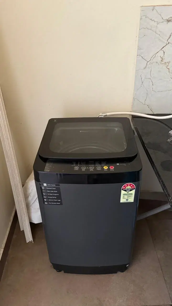 Single Occupancy for Male in 3 BHK Flat for Rent in BENGALURU