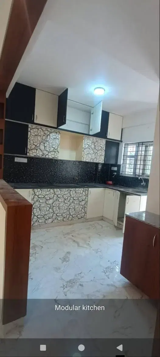 3 BHK Flat for Rent in Cv Raman nagar Abbaiah Reddy layout Kaggadaspura