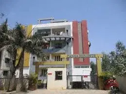 3 BHK Flat for Rent in Cansa Heights