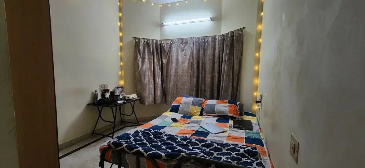 Single Occupancy in 1 BHK Independent House for Rent in Lakshmipuram