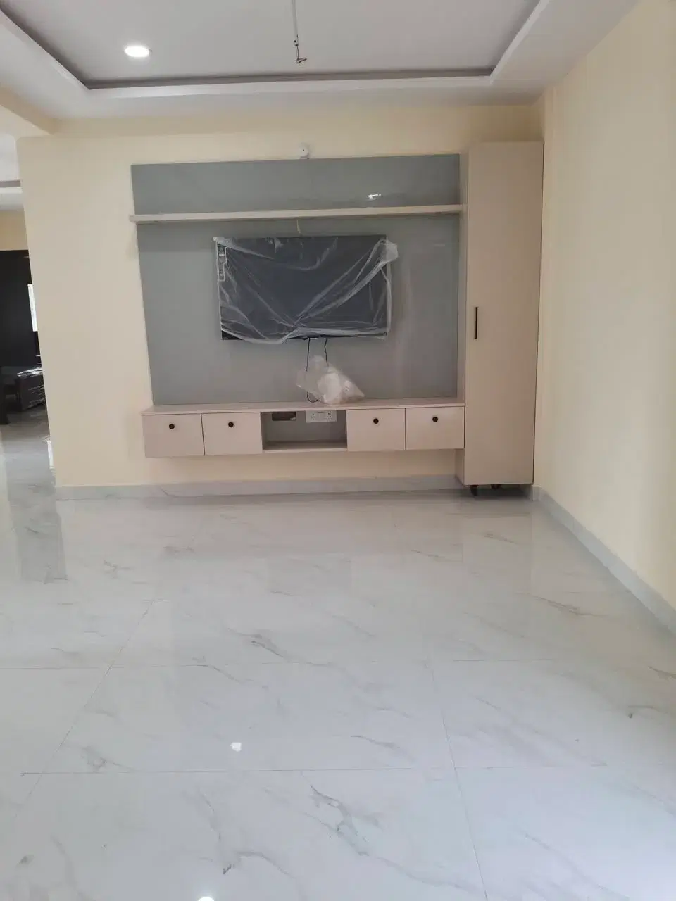 2 BHK Flat for Rent in Ayyappa society Madhapur
