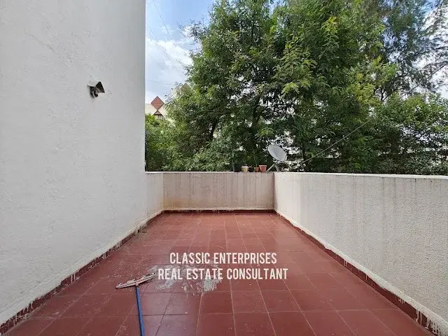 3 BHK Flat for Rent in Viman Nagar