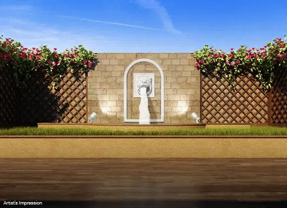 2 BHK Flat for Rent in BKC