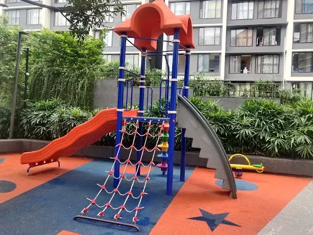 2 BHK Flat for Rent in Santacruz East