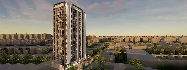 2 BHK Flat for Rent in Bandra