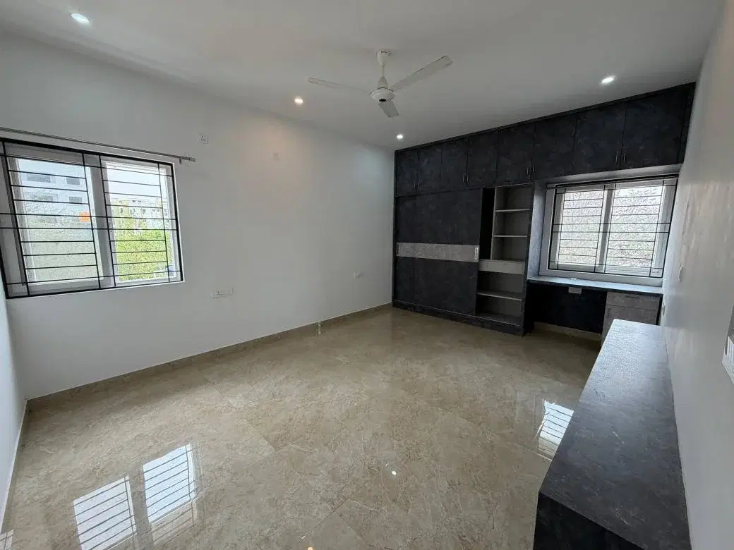 3 BHK Flat for Rent in Very Near to Jp nagar jpnagar
