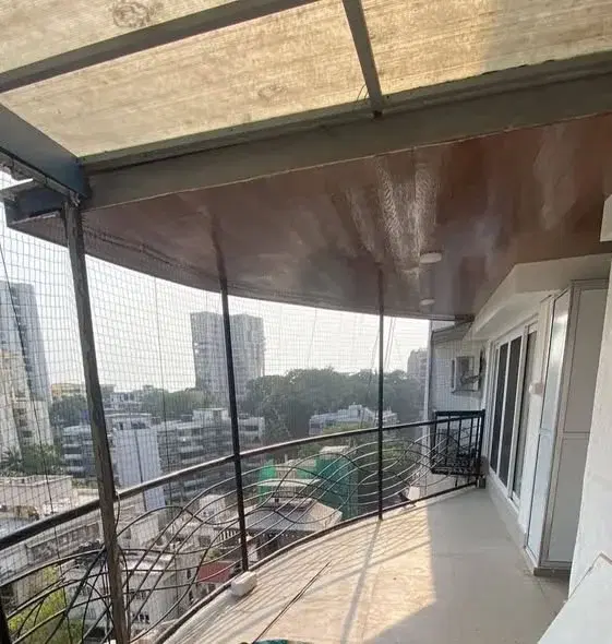 1 BHK Flat for Rent in Bandra West