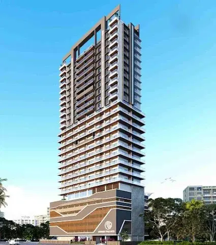 4 BHK Flat for Rent in Dadar