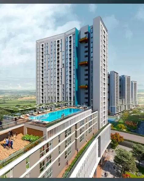 1 BHK Flat for Rent in BENGALURU