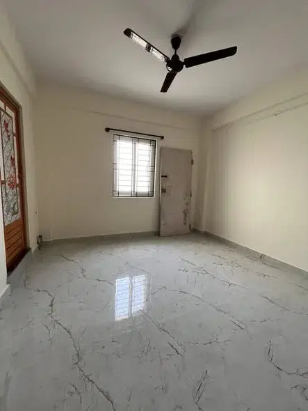 3 BHK Flat for Rent Near to HSR Layout