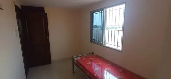 1 BHK Independent House for Rent Near Bharatiya City