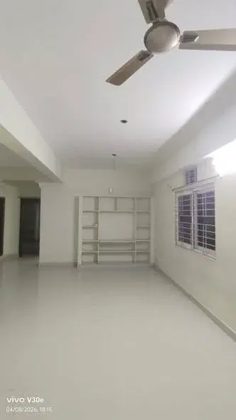 2 BHK Flat for Rent in Kukatpally Hyderabad