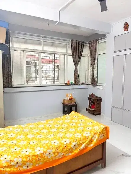 2 BHK Flat for Rent in Patwardhan Bag Erandwane