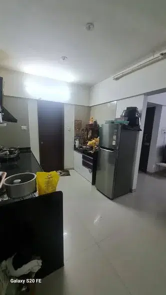 2 BHK Flat for Rent in Keshavnagar mundwa